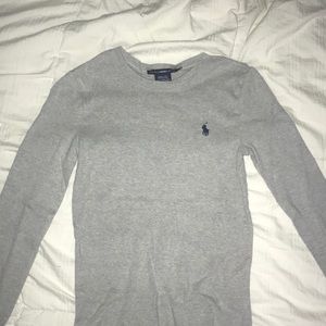 Polo Ralph Lauren Long Sleeve